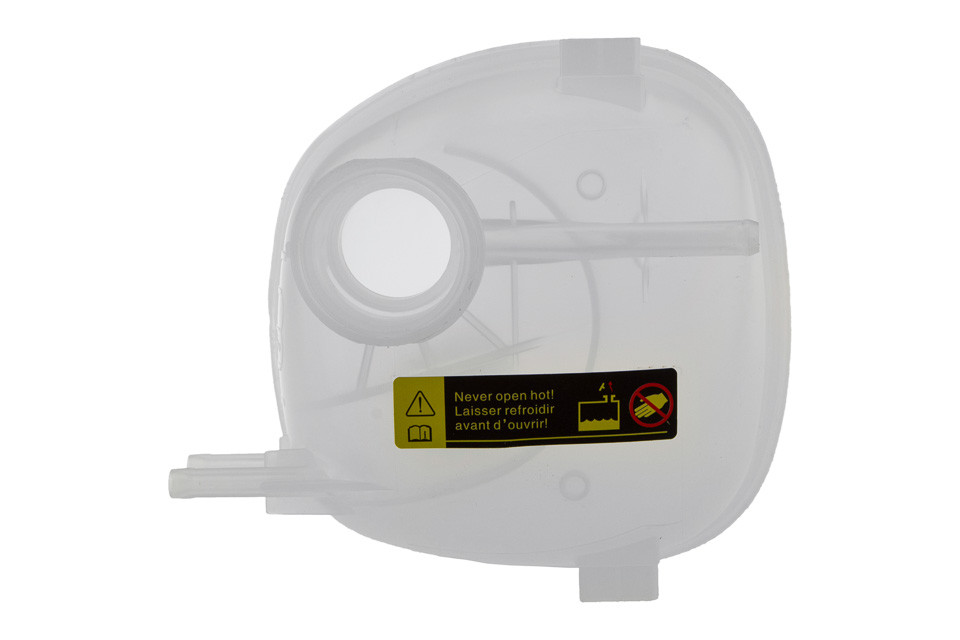 COOLING EXPANSION TANK compatible OPEL VECTRA C 03-, SIGNUM 03-, SAAB 9-3 02-, 9-3X 09-12 - CZW-PL-003