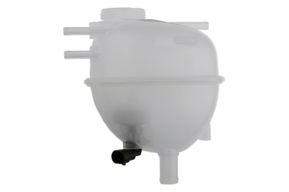 COOLING EXPANSION TANK compatible OPEL VECTRA C 03-, SIGNUM 03-, SAAB 9-3 02-, 9-3X 09-12 - CZW-PL-003
