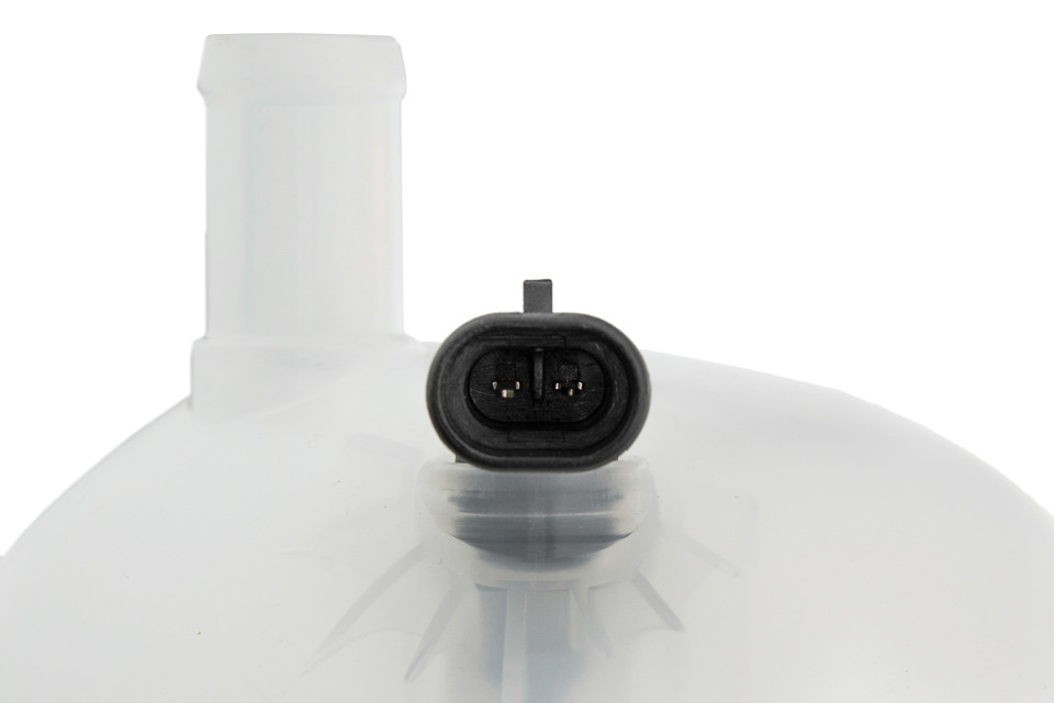 COOLING EXPANSION TANK compatible OPEL VECTRA C 03-, SIGNUM 03-, SAAB 9-3 02-, 9-3X 09-12 - CZW-PL-003