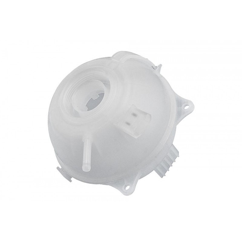 COOLING EXPANSION VESSEL compatible VW POLO 01-, AUDI A1 10-, SKODA FABIA 99-, RAPID 12-, ROOMSTER 06-, SEAT IBIZA 02-, CORDOBA 02-, TOLEDO / CZW-PL-013