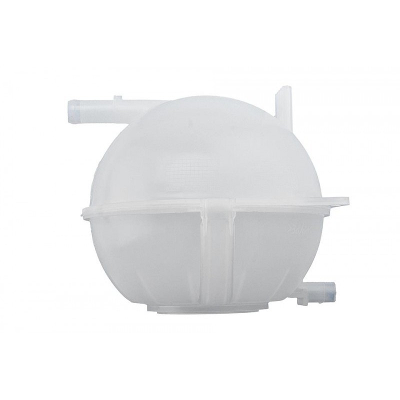 COOLING EXPANSION VESSEL compatible VW POLO 01-, AUDI A1 10-, SKODA FABIA 99-, RAPID 12-, ROOMSTER 06-, SEAT IBIZA 02-, CORDOBA 02-, TOLEDO / CZW-PL-013