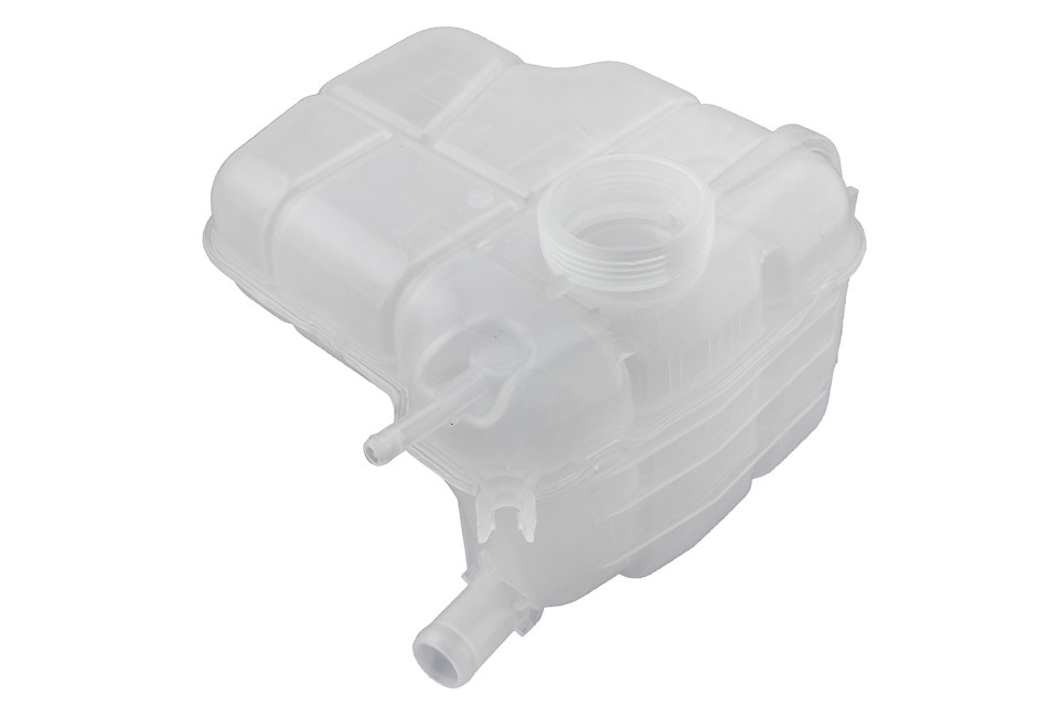 COOLING EXPANSION VESSEL compatible OPEL ASTRA H 06-, J 09-, CASCADA 13- /WITH SENSOR/ - CZW-PL-014