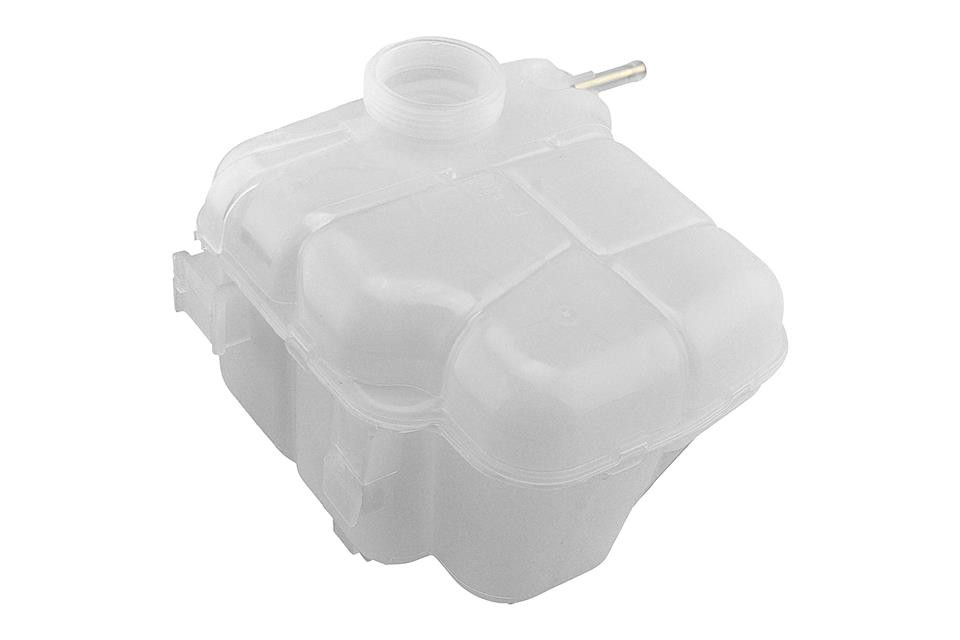 COOLING EXPANSION VESSEL compatible OPEL ASTRA H 06-, J 09-, CASCADA 13- /WITH SENSOR/ - CZW-PL-014