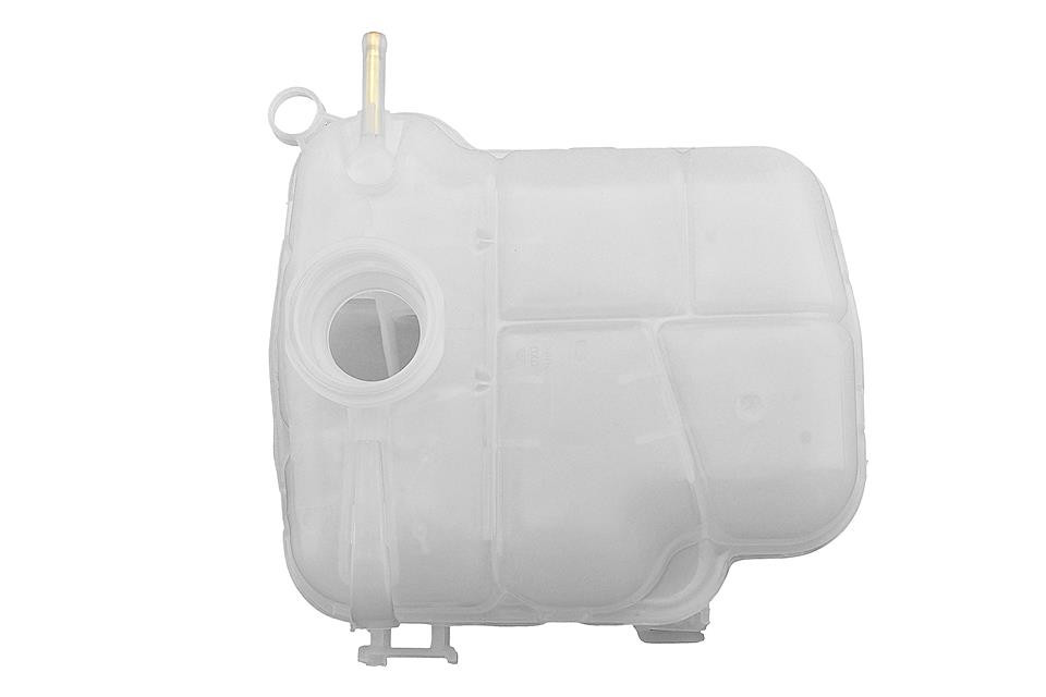 COOLING EXPANSION VESSEL compatible OPEL ASTRA H 06-, J 09-, CASCADA 13- /WITH SENSOR/ - CZW-PL-014