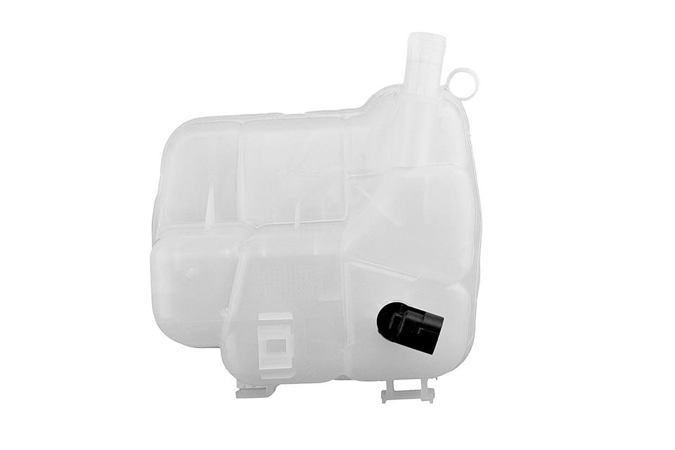 COOLING EXPANSION VESSEL compatible OPEL ASTRA H 06-, J 09-, CASCADA 13- /WITH SENSOR/ - CZW-PL-014