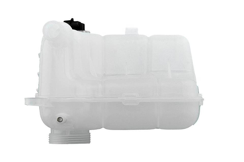 COOLING EXPANSION VESSEL compatible OPEL ASTRA H 06-, J 09-, CASCADA 13- /WITH SENSOR/ - CZW-PL-014