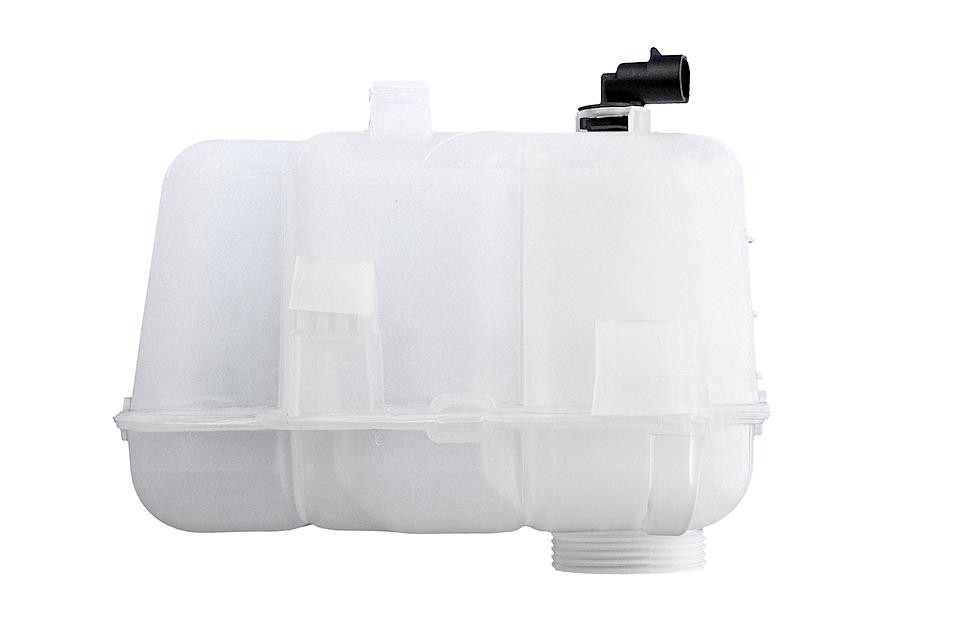 COOLING EXPANSION VESSEL compatible OPEL ASTRA H 06-, J 09-, CASCADA 13- /WITH SENSOR/ - CZW-PL-014