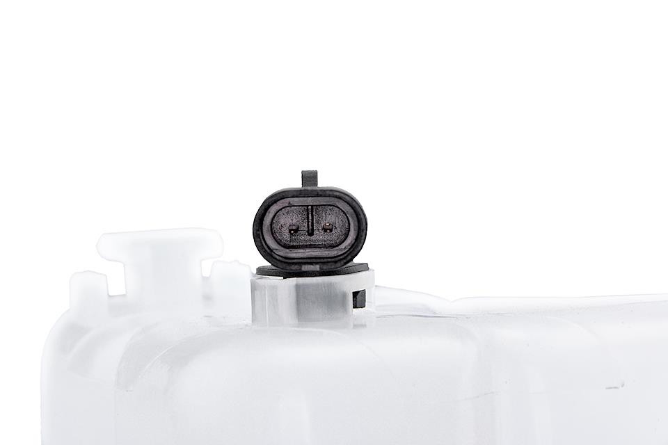 COOLING EXPANSION VESSEL compatible OPEL ASTRA H 06-, J 09-, CASCADA 13- /WITH SENSOR/ - CZW-PL-014