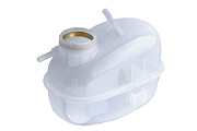COOLING EXPANSION VESSEL compatible OPEL COMBO, COMBO TOUR, CORSA C, TIGRA 00 - CZW-PL-017