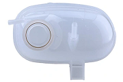 COOLING EXPANSION VESSEL compatible OPEL COMBO, COMBO TOUR, CORSA C, TIGRA 00 - CZW-PL-017