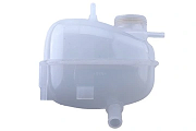 COOLING EXPANSION VESSEL compatible OPEL COMBO, COMBO TOUR, CORSA C, TIGRA 00 - CZW-PL-017