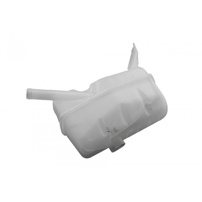 COOLING EXPANSION TANK compatible RENAULT MEGANE II 1.4 16V 02-, 1.5 DCI 02-, 1.6 16V 02-, 1.9 DCI 02-, 2.0 16V 02-, 2.0 16V TURBO 04-, 2.0 / CZW-RE-001