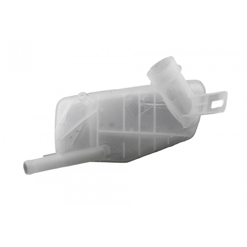 COOLING EXPANSION TANK compatible RENAULT MEGANE II 1.4 16V 02-, 1.5 DCI 02-, 1.6 16V 02-, 1.9 DCI 02-, 2.0 16V 02-, 2.0 16V TURBO 04-, 2.0 / CZW-RE-001