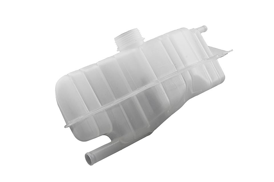 COOLING EXPANSION TANK compatible RENAULT CLIO III 1.2 16V 05-, 1.4 16V 05-, 1.5 DCI 05-, 1.6 16V 05-, 2.0 16V 06 - CZW-RE-002