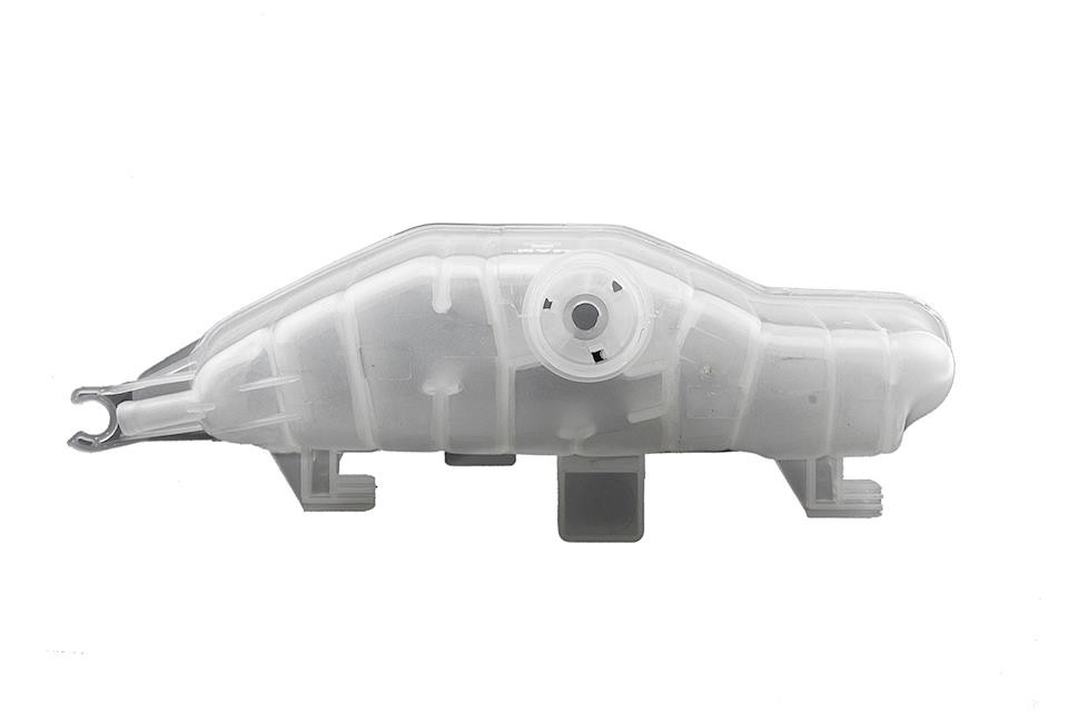 COOLING EXPANSION TANK compatible RENAULT CLIO III 1.2 16V 05-, 1.4 16V 05-, 1.5 DCI 05-, 1.6 16V 05-, 2.0 16V 06 - CZW-RE-002