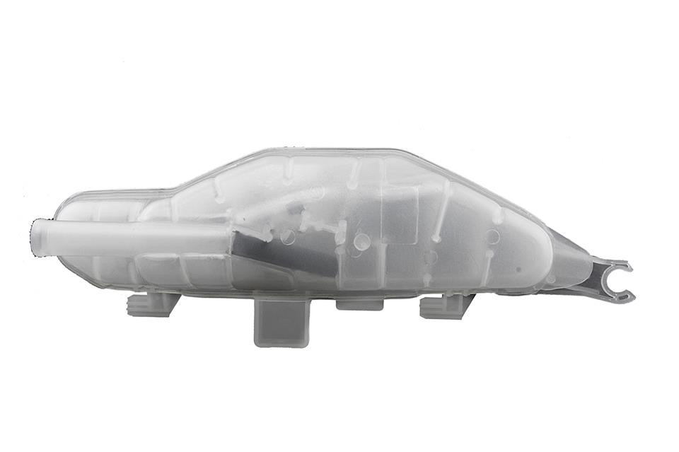 COOLING EXPANSION TANK compatible RENAULT CLIO III 1.2 16V 05-, 1.4 16V 05-, 1.5 DCI 05-, 1.6 16V 05-, 2.0 16V 06 - CZW-RE-002