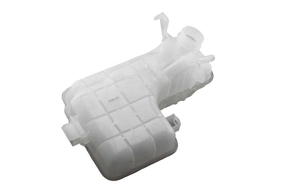 COOLING EXPANSION VESSEL compatible RENAULT ESPACE IV 1.9 DCI 02-, 2.0 02-, 2.0 DCI 06-, 2.0 TURBO 02-, 2.2 DCI 02-, 3.0 DCI 02-, 3.5 V6 02- CZW-RE-003