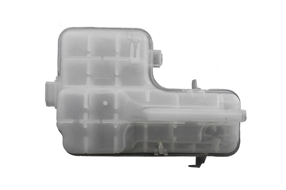 COOLING EXPANSION VESSEL compatible RENAULT ESPACE IV 1.9 DCI 02-, 2.0 02-, 2.0 DCI 06-, 2.0 TURBO 02-, 2.2 DCI 02-, 3.0 DCI 02-, 3.5 V6 02- CZW-RE-003