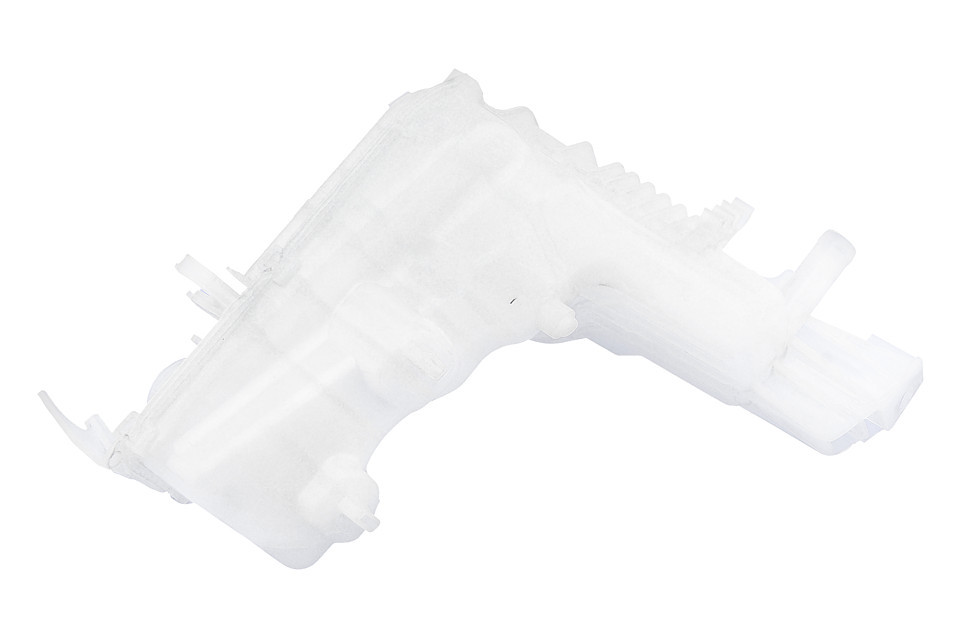 COOLING EXPANSION VESSEL compatible RENAULT LAGUNA III 1.5DCI, 1.6, 2.0DCI, 3.0DCI, 3.5V6 07- CZW-RE-008