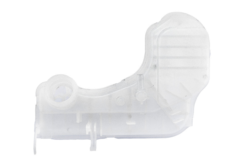 COOLING EXPANSION VESSEL compatible RENAULT LAGUNA III 1.5DCI, 1.6, 2.0DCI, 3.0DCI, 3.5V6 07- CZW-RE-008