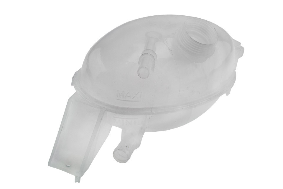 COOLING EXPANSION TANK compatible RENAULT MASTER III 2.3DCI 10-, OPEL MOVANO B 2.3CDTI 10-, VIVARO A 2.0CDTI 06-, NISSAN NV400 2.3DCI 11- CZW-RE-009