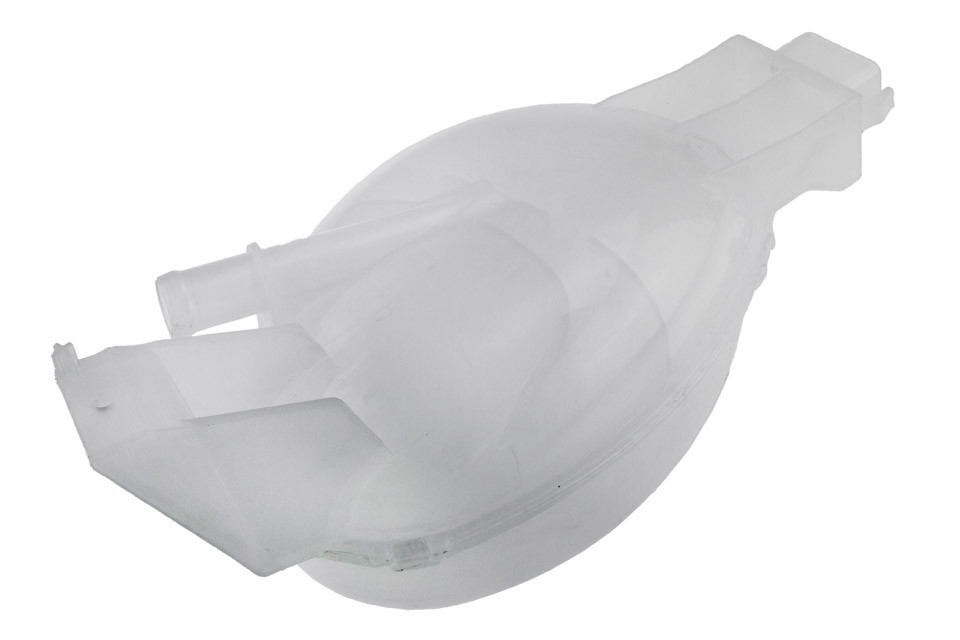COOLING EXPANSION TANK compatible RENAULT MASTER III 2.3DCI 10-, OPEL MOVANO B 2.3CDTI 10-, VIVARO A 2.0CDTI 06-, NISSAN NV400 2.3DCI 11- CZW-RE-009