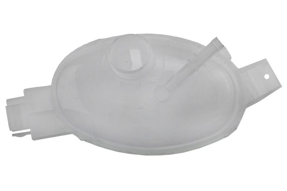 COOLING EXPANSION TANK compatible RENAULT MASTER III 2.3DCI 10-, OPEL MOVANO B 2.3CDTI 10-, VIVARO A 2.0CDTI 06-, NISSAN NV400 2.3DCI 11- CZW-RE-009