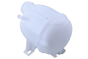 COOLING EXPANSION VESSEL compatible RENAULT MEGANE I, MEGANE I CLASSIC, MEGANE I COACH, MEGANE SCENIC, SCENIC I 96-03 - CZW-RE-014
