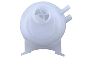 COOLING EXPANSION VESSEL compatible RENAULT MEGANE I, MEGANE I CLASSIC, MEGANE I COACH, MEGANE SCENIC, SCENIC I 96-03 - CZW-RE-014