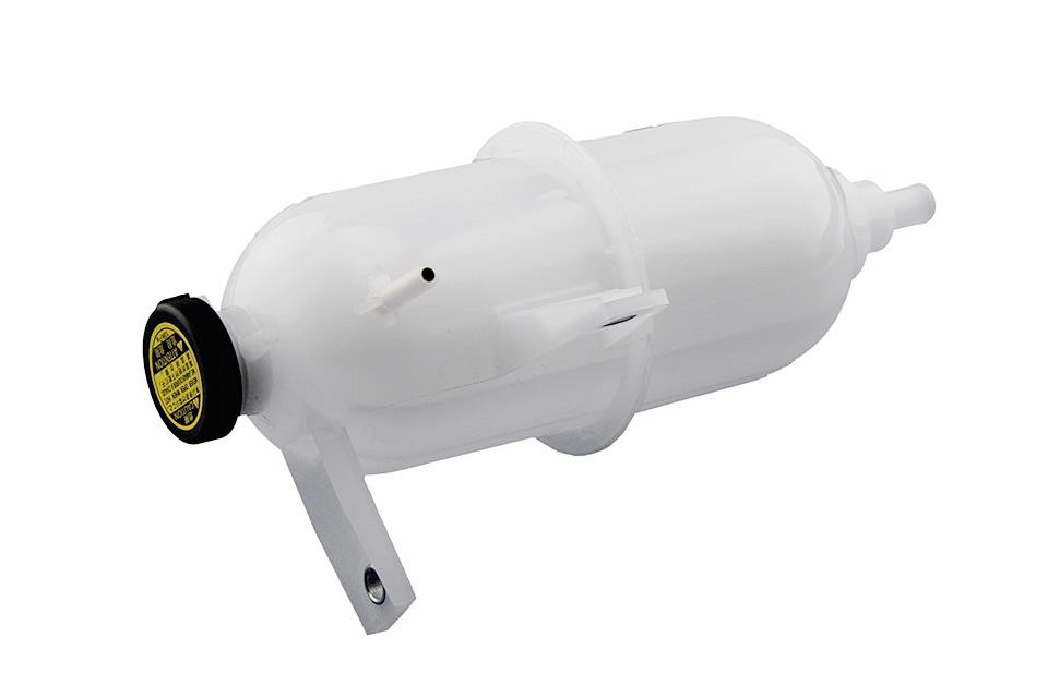 COOLING EXPANSION VESSEL compatible TOYOTA HILUX VII 2.5/3.0D D-4D 04 - CZW-TY-000