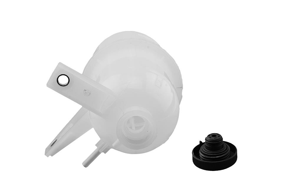 COOLING EXPANSION VESSEL compatible TOYOTA HILUX VII 2.5/3.0D D-4D 04 - CZW-TY-000
