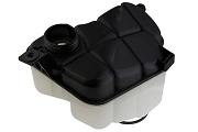 COOLING EXPANSION TANK compatible VOLVO S60 II 10-, S80 II 06-, V60 I ​​10-, V70 III 07-, XC60 I 08 - CZW-VV-003