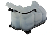 COOLING EXPANSION TANK compatible VOLVO S60 II 10-, S80 II 06-, V60 I ​​10-, V70 III 07-, XC60 I 08 - CZW-VV-003