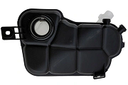 COOLING EXPANSION TANK compatible VOLVO S60 II 10-, S80 II 06-, V60 I ​​10-, V70 III 07-, XC60 I 08 - CZW-VV-003