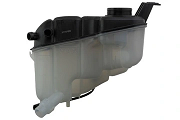 COOLING EXPANSION TANK compatible VOLVO S60 II 10-, S80 II 06-, V60 I ​​10-, V70 III 07-, XC60 I 08 - CZW-VV-003