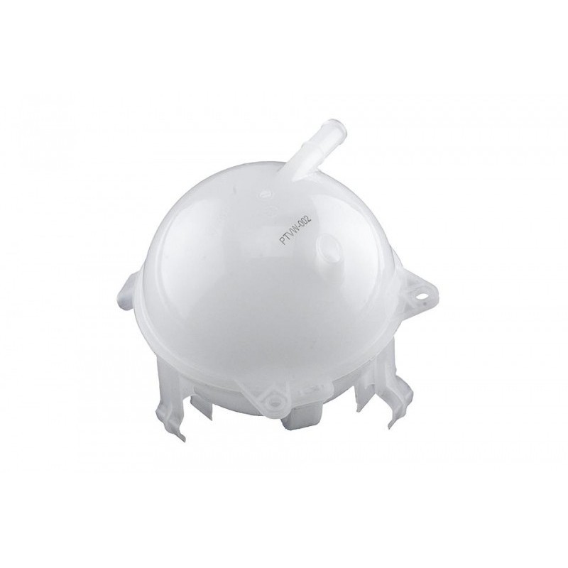 Cooling expansion tank  Compatible VW GOLF V, VI, GOLF PLUS 05-13, PASSAT 05-, TIGUAN 07-, TOURAN 03-, SHARAN 10-, JETTA III/IV 05-, CADDY - CZW-VW-002 