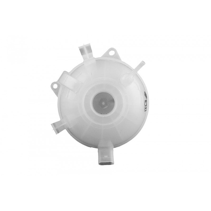 Cooling expansion tank  Compatible VW GOLF V, VI, GOLF PLUS 05-13, PASSAT 05-, TIGUAN 07-, TOURAN 03-, SHARAN 10-, JETTA III/IV 05-, CADDY - CZW-VW-002 
