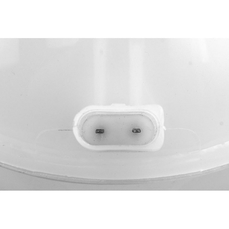 Cooling expansion tank  Compatible VW GOLF V, VI, GOLF PLUS 05-13, PASSAT 05-, TIGUAN 07-, TOURAN 03-, SHARAN 10-, JETTA III/IV 05-, CADDY - CZW-VW-002 