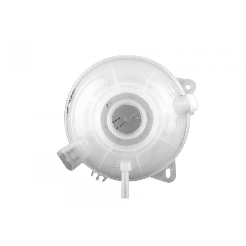 Cooling expansion tank CZW-VW-003 Compatible VW GOLF IV 97-05, BORA 98-05, SKODA OCTAVIA I 96-10, AUDI A3 96-03, TT 98-06, SEAT LEON 99-06, TOLEDO