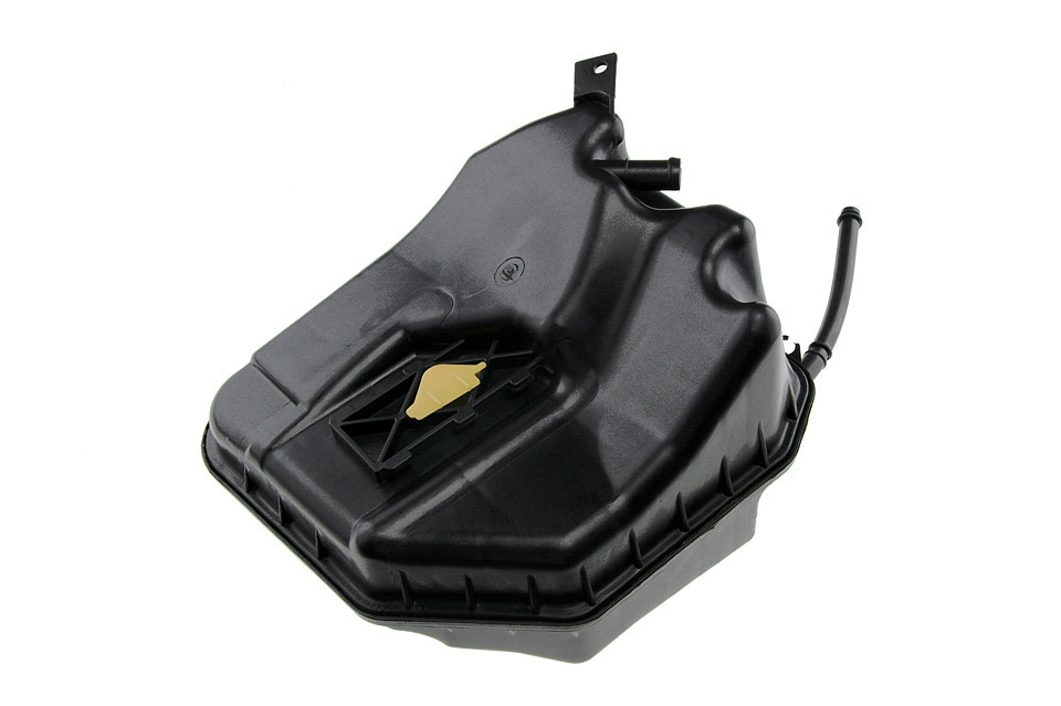 COOLING EXPANSION VESSEL compatible VW TOUAREG 02-10, AUDI Q7 06-15, PORSCHE CAYENNE 03-10 - CZW-VW-006