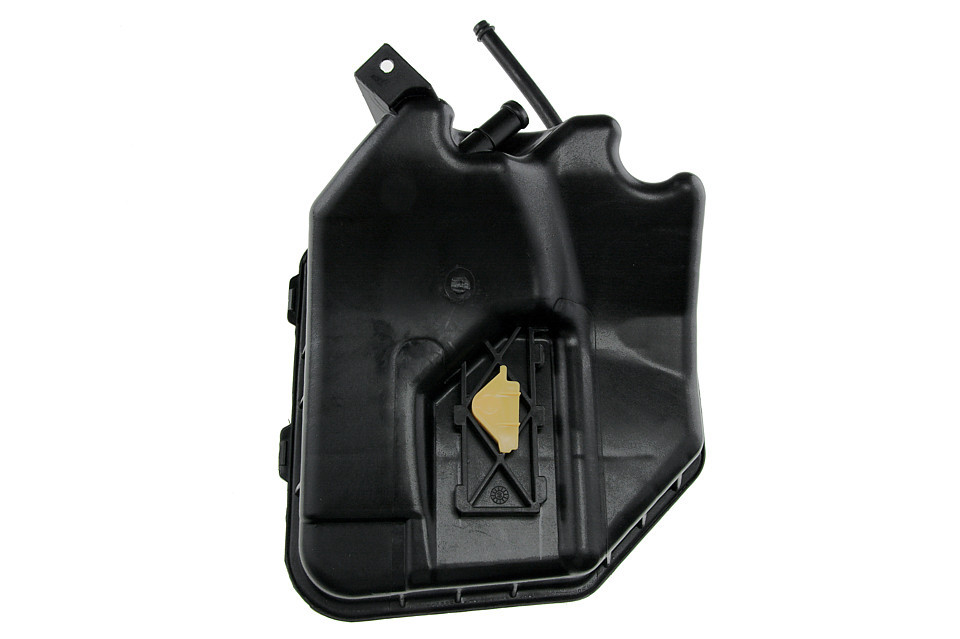COOLING EXPANSION VESSEL compatible VW TOUAREG 02-10, AUDI Q7 06-15, PORSCHE CAYENNE 03-10 - CZW-VW-006