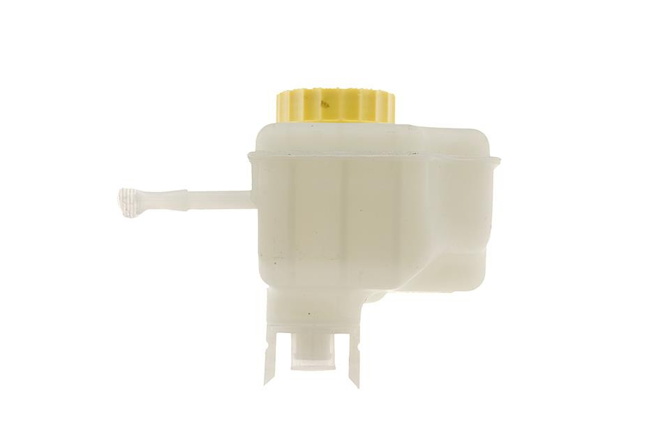 COOLING EXPANSION VESSEL compatible VW GOLF V 03-, SCIROCCO 08-, TOURAN 03-, SCIROCCO 08-, SKODA OCTAVIA II 04-, SEAT LEON 05-, TOLEDO III 04-, AUDI A3 03- CZW-VW-009