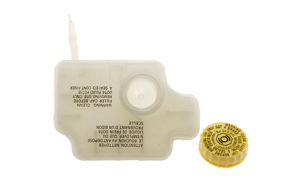 COOLING EXPANSION VESSEL compatible VW GOLF V 03-, SCIROCCO 08-, TOURAN 03-, SCIROCCO 08-, SKODA OCTAVIA II 04-, SEAT LEON 05-, TOLEDO III 04-, AUDI A3 03- CZW-VW-009