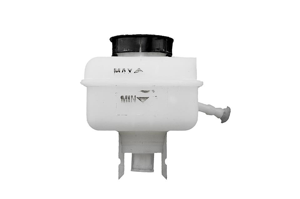 COOLING EXPANSION VESSEL compatible VW GOLF 97-, BORA 98-, NEW BEETLE 98-, SKODA OCTAVIA 96-, SEAT LEON 99-, TOLEDO 98-, AUDI A3 96-, TT 98- CZW-VW-010