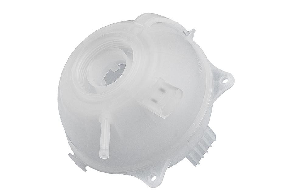 COOLING EXPANSION VESSEL compatible VW POLO 01-, AUDI A1 10-, SKODA FABIA 99-, RAPID 12-, ROOMSTER 06-, SEAT IBIZA 02-, CORDOBA 02-, TOLEDO 12- /WITH SENSOR/ - CZW-VW-013