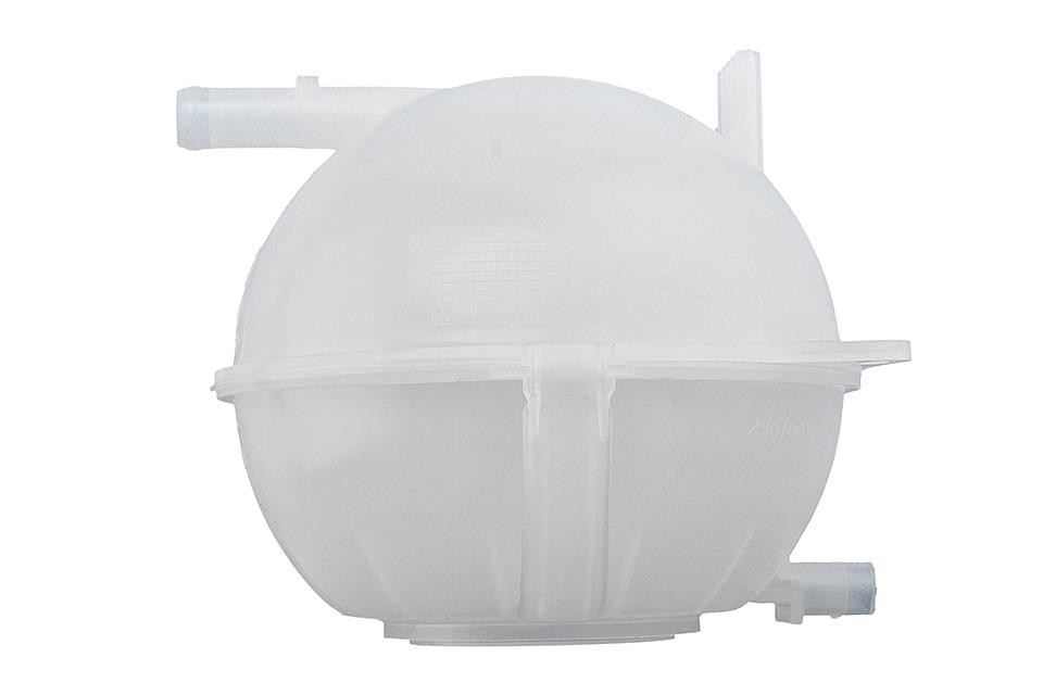 COOLING EXPANSION VESSEL compatible VW POLO 01-, AUDI A1 10-, SKODA FABIA 99-, RAPID 12-, ROOMSTER 06-, SEAT IBIZA 02-, CORDOBA 02-, TOLEDO 12- /WITH SENSOR/ - CZW-VW-013