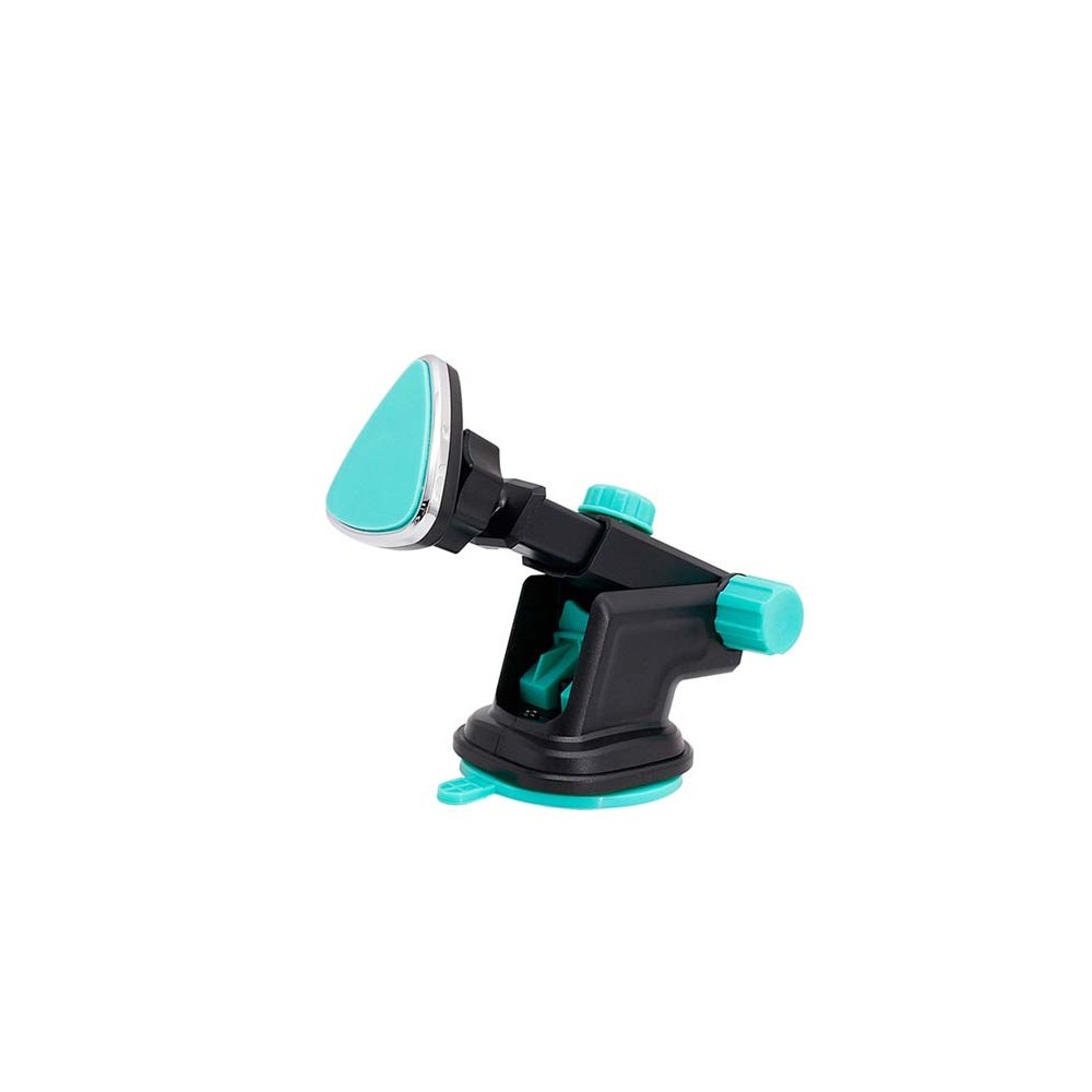 Magnetic phone holder with suction cup DB140S
