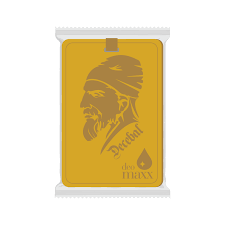 Deo Maxx Decebal Gold