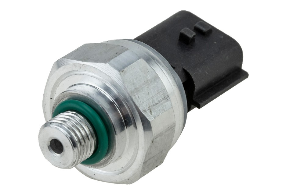 Air conditioning pressure sensor compatible RENAULT CLIO IV, CAPTUR I, KADJAR, KOLEOS, MEGANE III, SCENIC III, TALISMAN, TRAFIC III, DACIA DOKKER, DUSTER, LODGY, LOGAN II, SANDERO II, OPEL CORSA E, 2008-/EAC-RE- 001