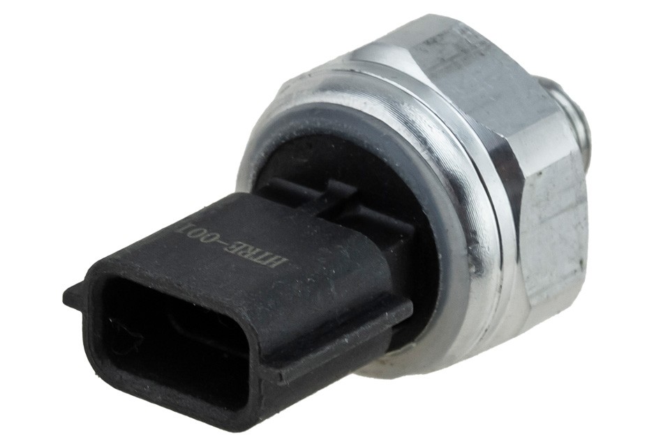Air conditioning pressure sensor compatible RENAULT CLIO IV, CAPTUR I, KADJAR, KOLEOS, MEGANE III, SCENIC III, TALISMAN, TRAFIC III, DACIA DOKKER, DUSTER, LODGY, LOGAN II, SANDERO II, OPEL CORSA E, 2008-/EAC-RE- 001